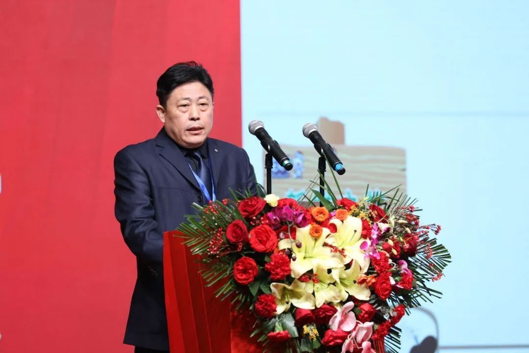花花牛乳業(yè)30周年暨2024年客戶大會圓滿召開！