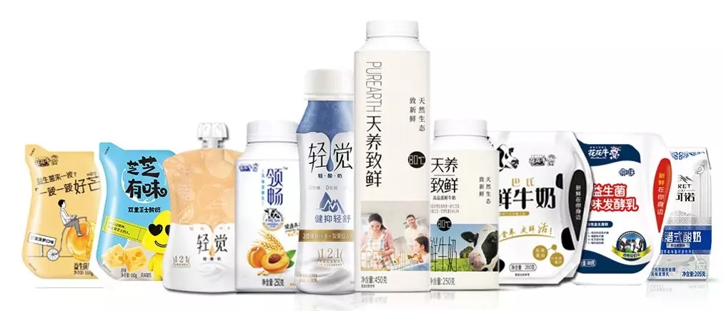 花花牛 | 共克時艱、遏制疫情，請相信國家力量！